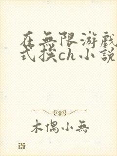 在无限游戏里花式挨ch小说