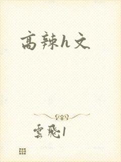 高辣h文