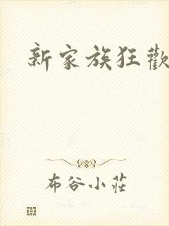 新家族狂欢小说