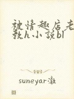 被情趣店老板调教h小说bl