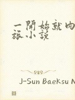 一开始就肉的军旅小说