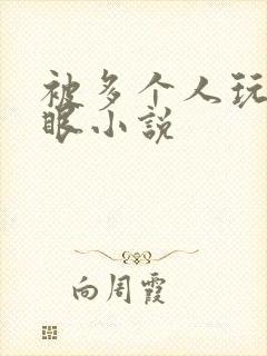 被多个人玩屁股眼小说