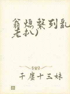 翁熄系列乱 (老扒)