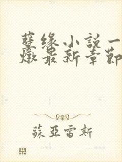 孽缘小说一家乱炖最新章节阅读