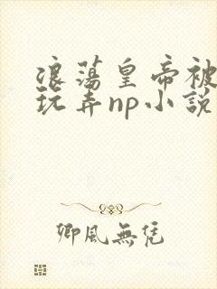 浪荡皇帝被多人玩弄np小说