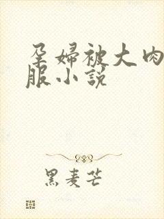 孕妇被大肉楱征服小说