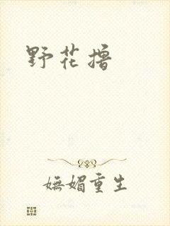 野花撸