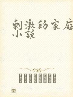 刺激的家庭乱仑小说