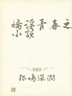 娇淫青春之放纵小说