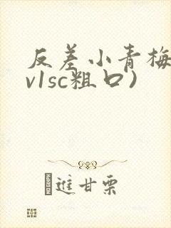 反差小青梅(1v1sc粗口)