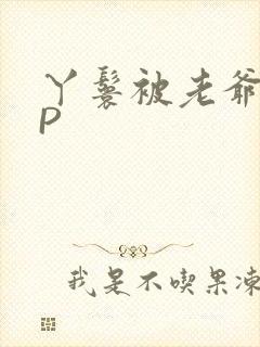 丫鬟被老爷玩NP