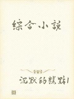 综合小说