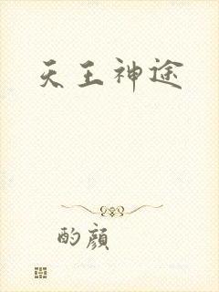 天王神途
