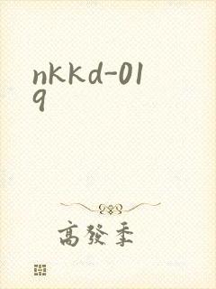nkkd-019