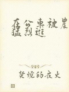 在公车被农民工猛烈进