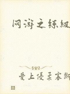 网游之练级专家