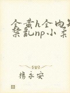 全黄h全肉短篇禁乱np小柔