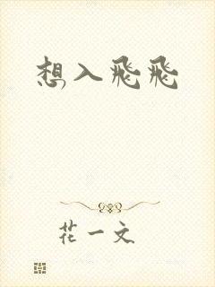 想入飞飞