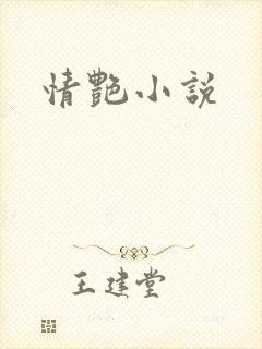 情艳小说