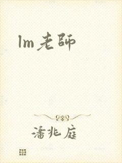 lm老师