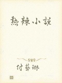 热辣小说