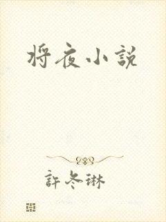 将夜小说