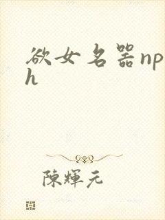 欲女名器np高h