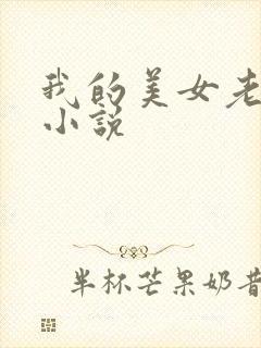我的美女老板 小说