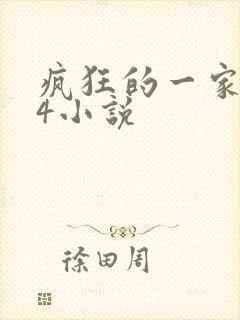 疯狂的一家ps4小说