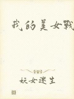 我的美女战队