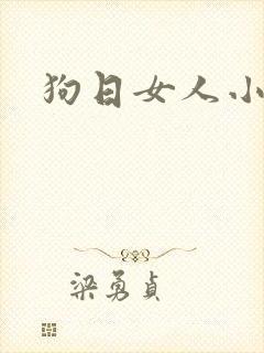 狗日女人小说