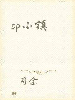 sp小镇