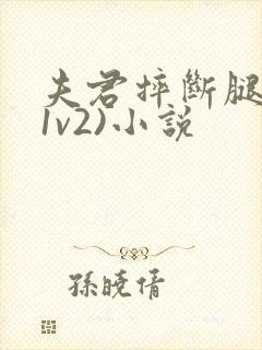 夫君摔断腿后(1v2)小说