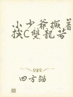 小少爷撅着屁股挨C双龙若