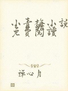 小青梅小说全文免费阅读