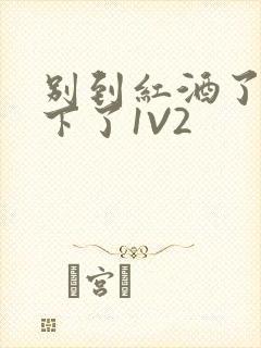 别到红酒了装不下了1V2