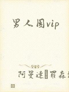 男人团vip