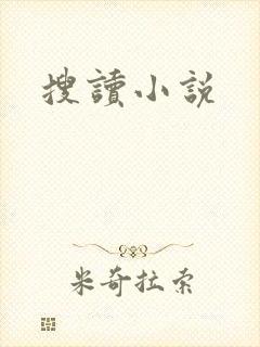 搜读小说