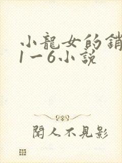 小龙女的销魂夜1一6小说