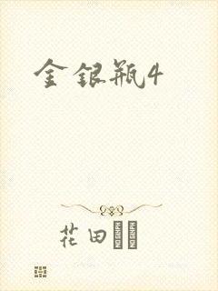 金银瓶4
