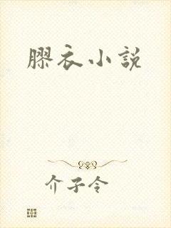 胶衣小说