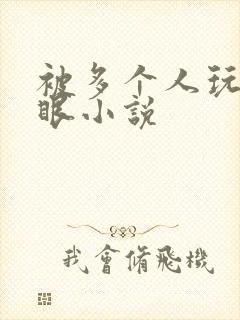 被多个人玩屁股眼小说