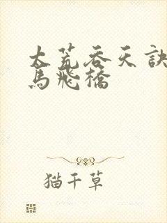 太荒吞天诀 铁马飞桥