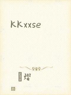 kkxxse