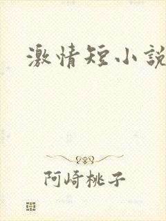 激情短小说