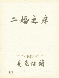 二婚之痒