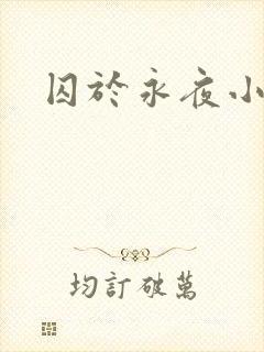 囚于永夜小说