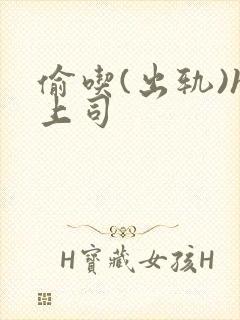 偷吃(出轨)h上司
