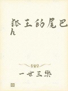 狐王的尾巴高ah