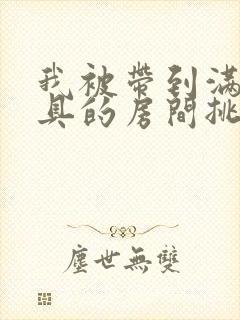 我被带到满是玩具的房间挑调作文